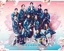 与你一起绽放~新选组青春录~